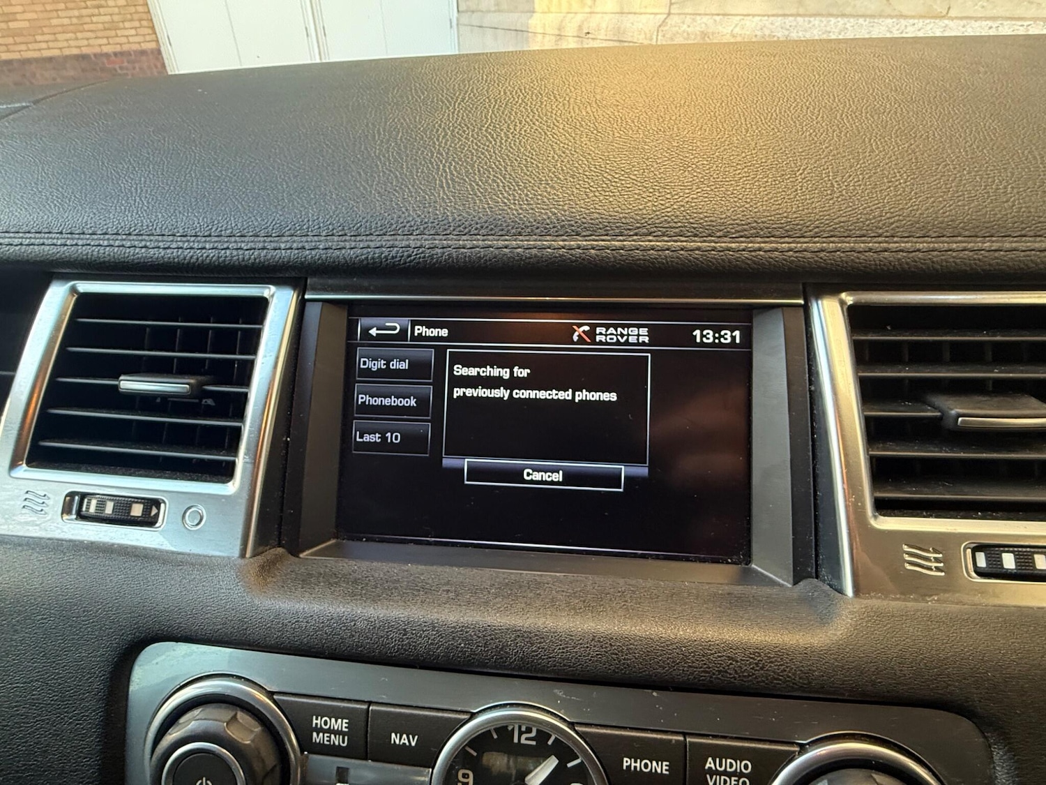 Used Land Rover Range Rover Sport 2013 for sale - 76714776: Photo 38