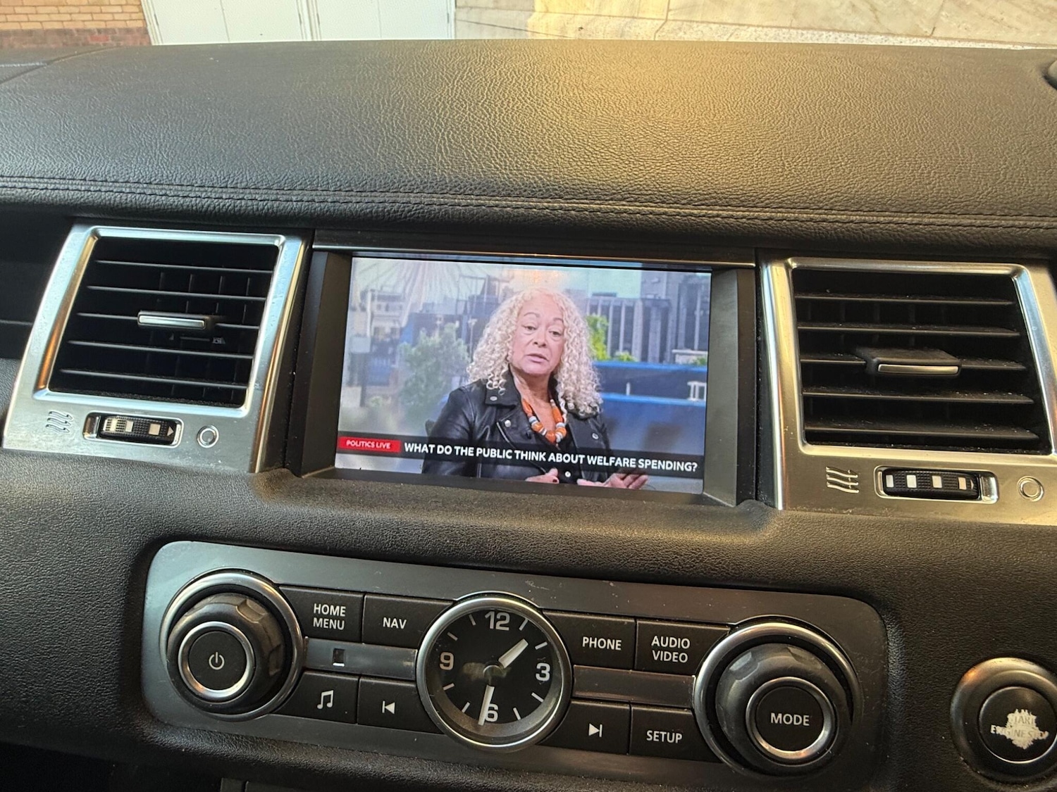 Used Land Rover Range Rover Sport 2013 for sale - 76714776: Photo 39