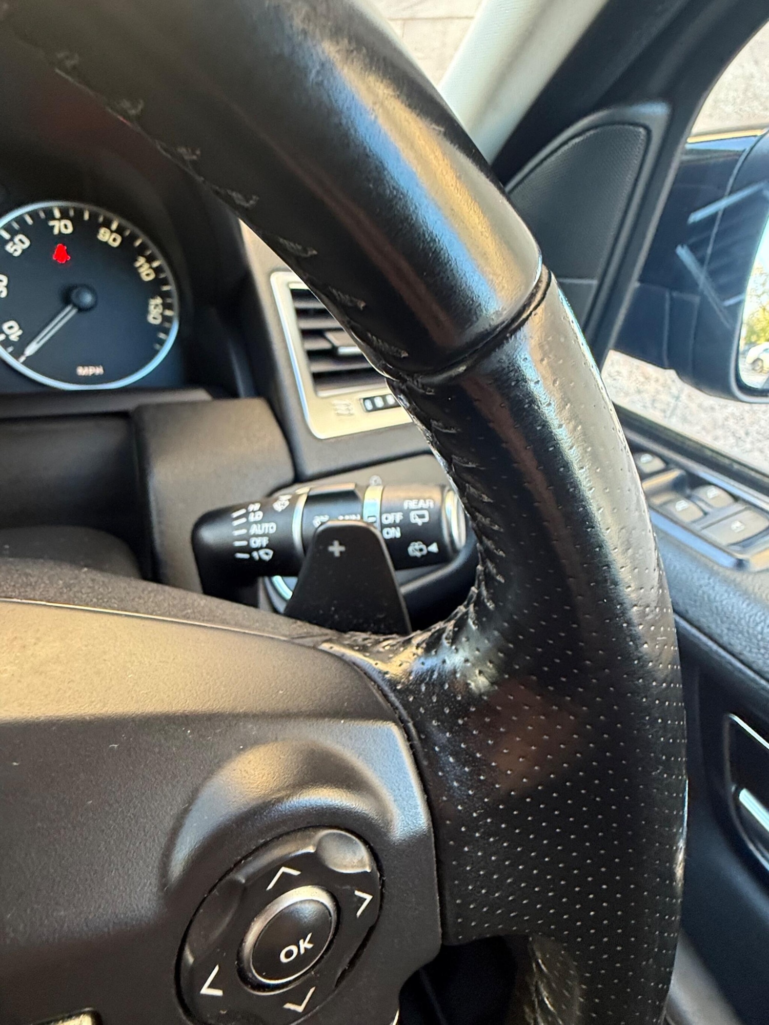 Used Land Rover Range Rover Sport 2013 for sale - 76714776: Photo 40