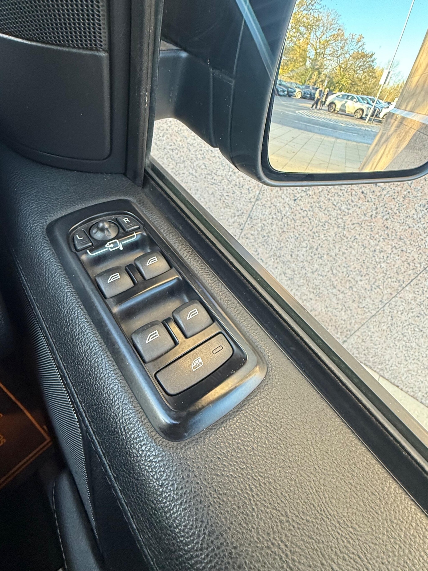 Used Land Rover Range Rover Sport 2013 for sale - 76714776: Photo 42