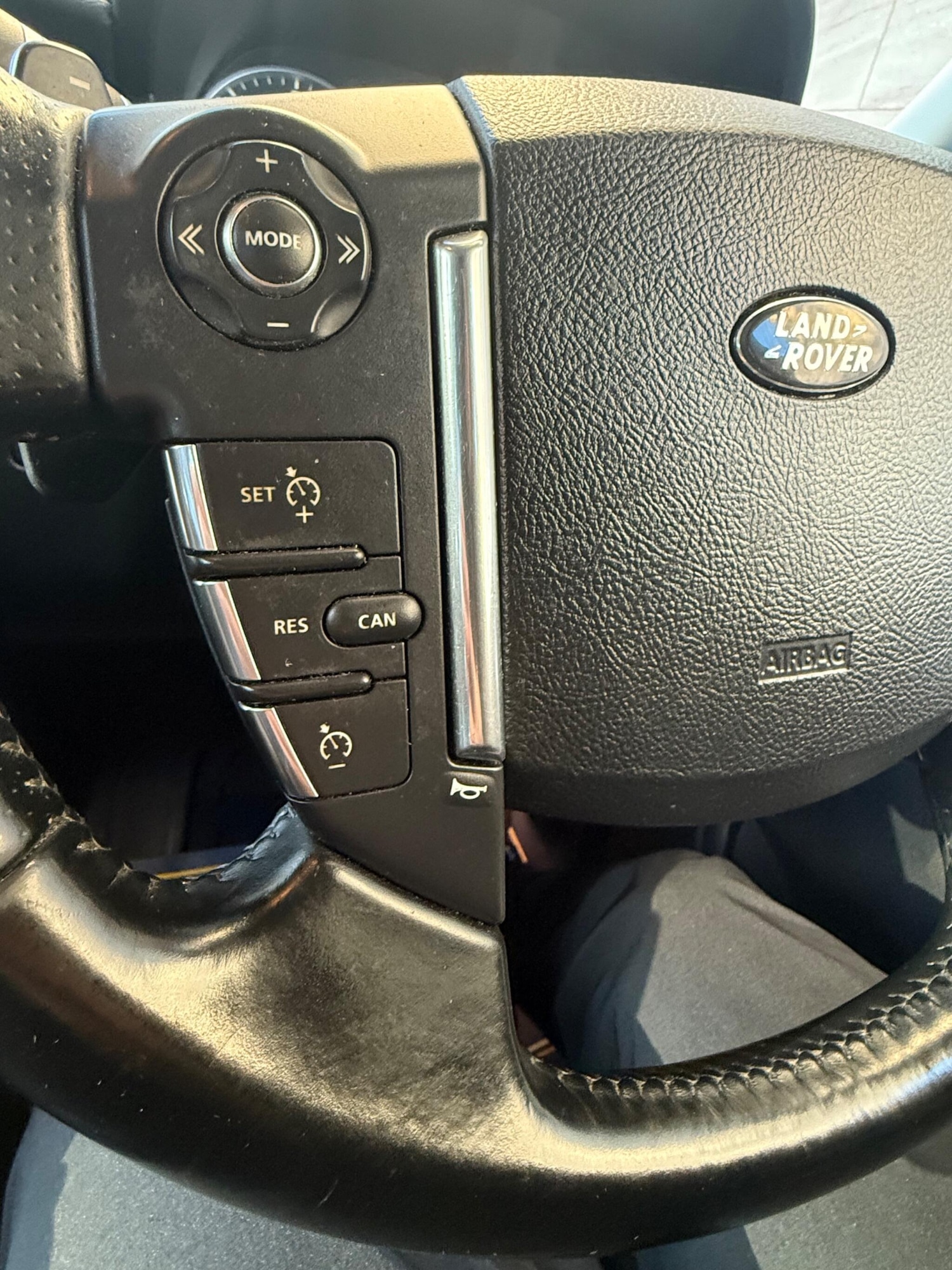 Used Land Rover Range Rover Sport 2013 for sale - 76714776: Photo 43