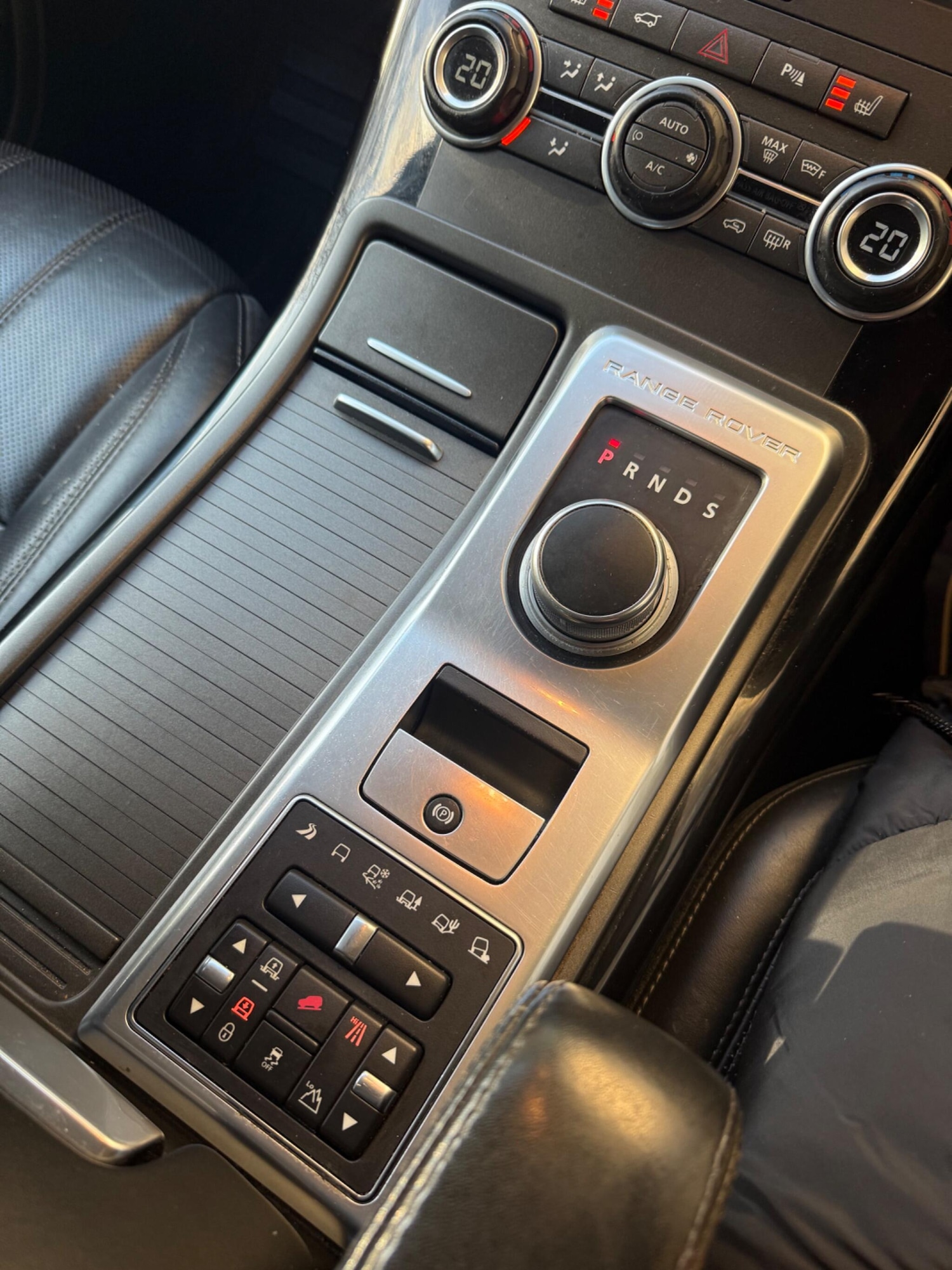 Used Land Rover Range Rover Sport 2013 for sale - 76714776: Photo 44