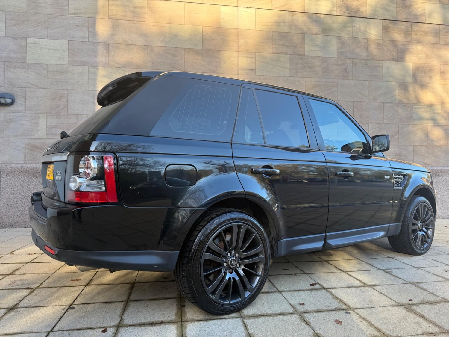 Used Land Rover Range Rover Sport 2013 for sale - 76714776: Photo 7
