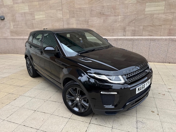 Used Land Rover Range Rover Evoque 2018 for sale - 76213934: Photo 11