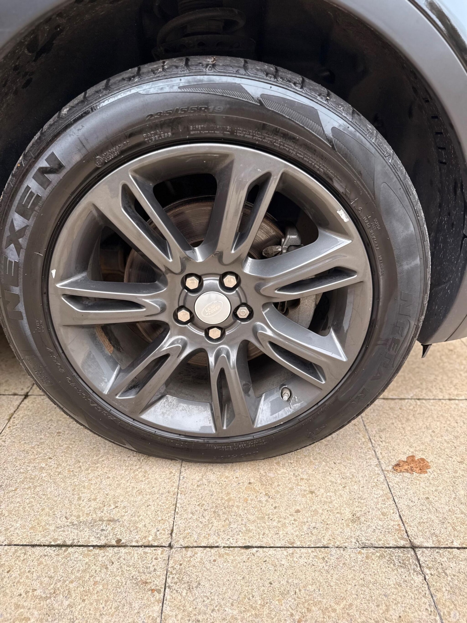 Used Land Rover Range Rover Evoque 2018 for sale - 76213934: Photo 13