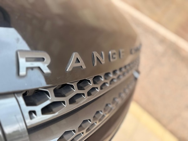 Used Land Rover Range Rover Evoque 2018 for sale - 76213934: Photo 16