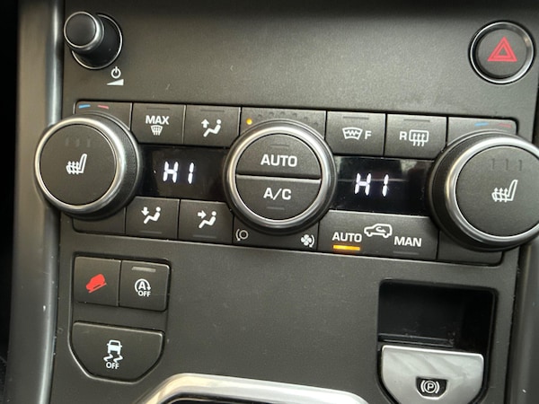 Used Land Rover Range Rover Evoque 2018 for sale - 76213934: Photo 21