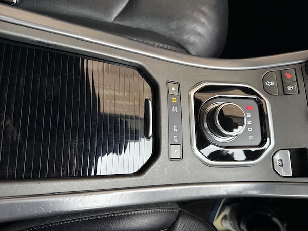 Used Land Rover Range Rover Evoque 2018 for sale - 76213934: Photo 22
