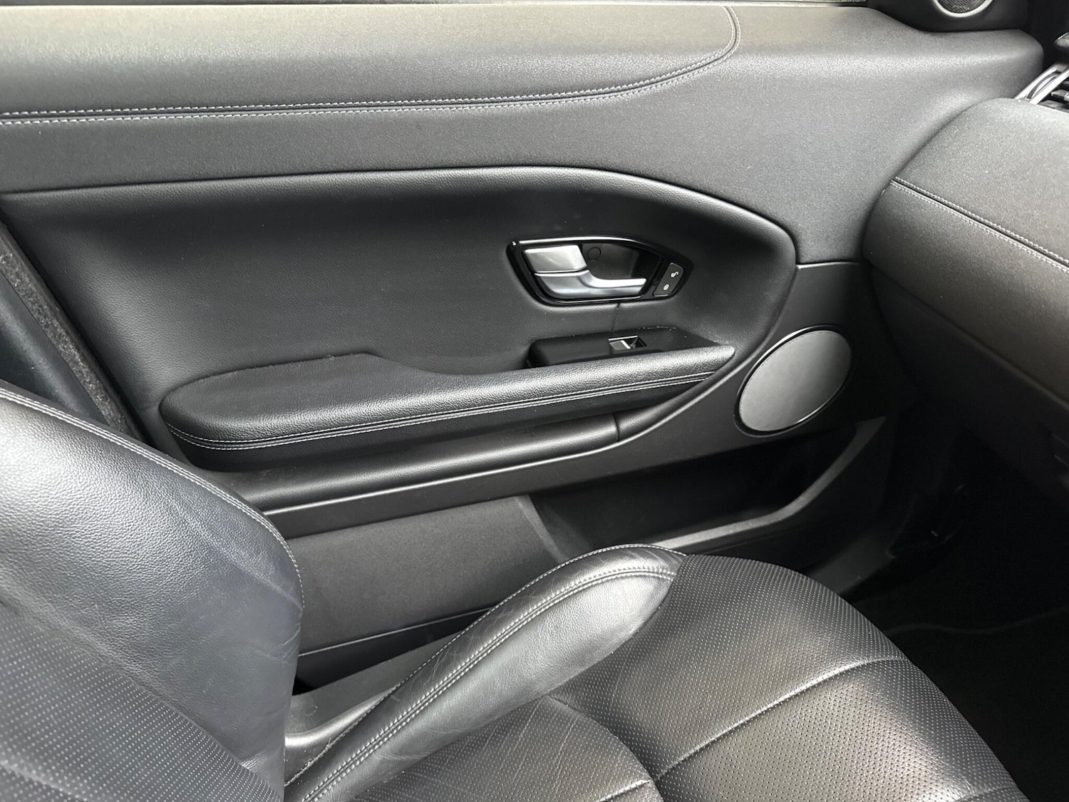 Used Land Rover Range Rover Evoque 2018 for sale - 76213934: Photo 24