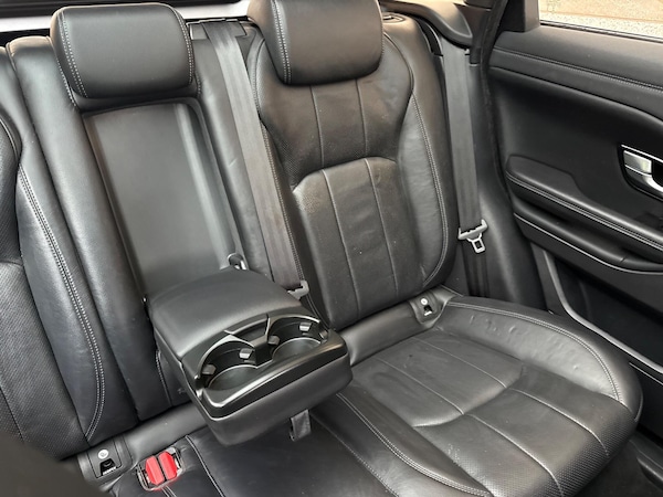 Used Land Rover Range Rover Evoque 2018 for sale - 76213934: Photo 25