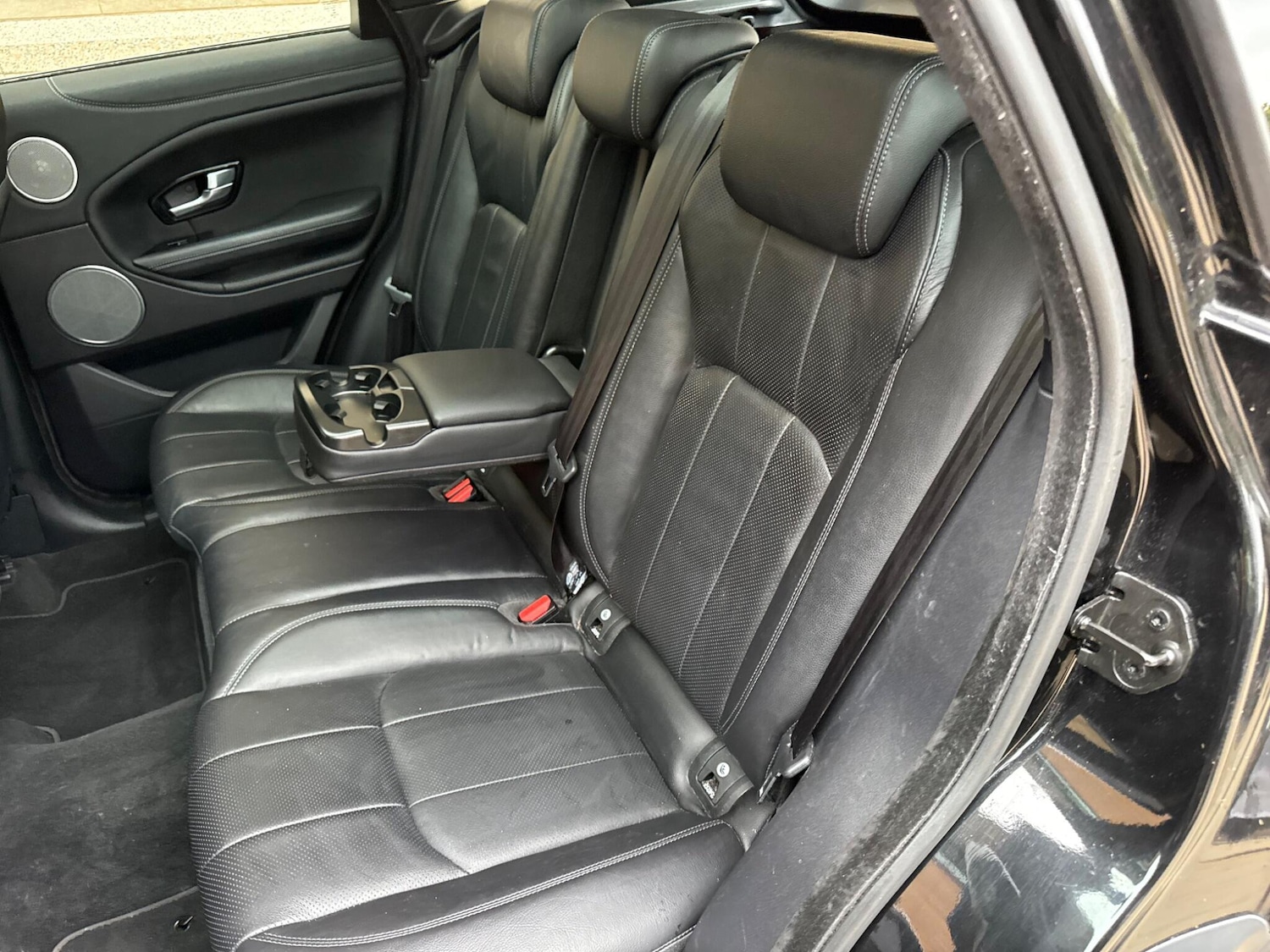 Used Land Rover Range Rover Evoque 2018 for sale - 76213934: Photo 32