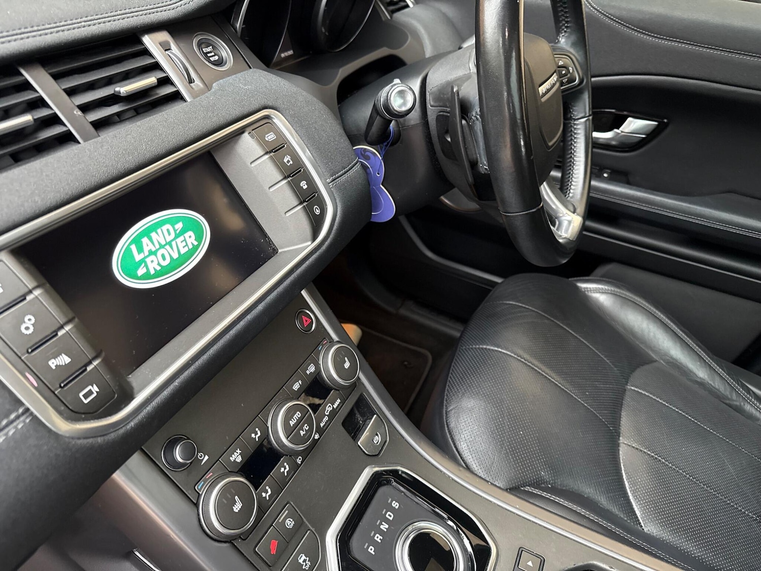 Used Land Rover Range Rover Evoque 2018 for sale - 76213934: Photo 33