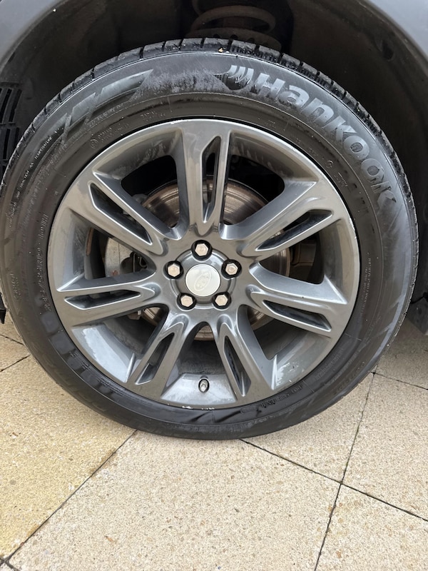 Used Land Rover Range Rover Evoque 2018 for sale - 76213934: Photo 38