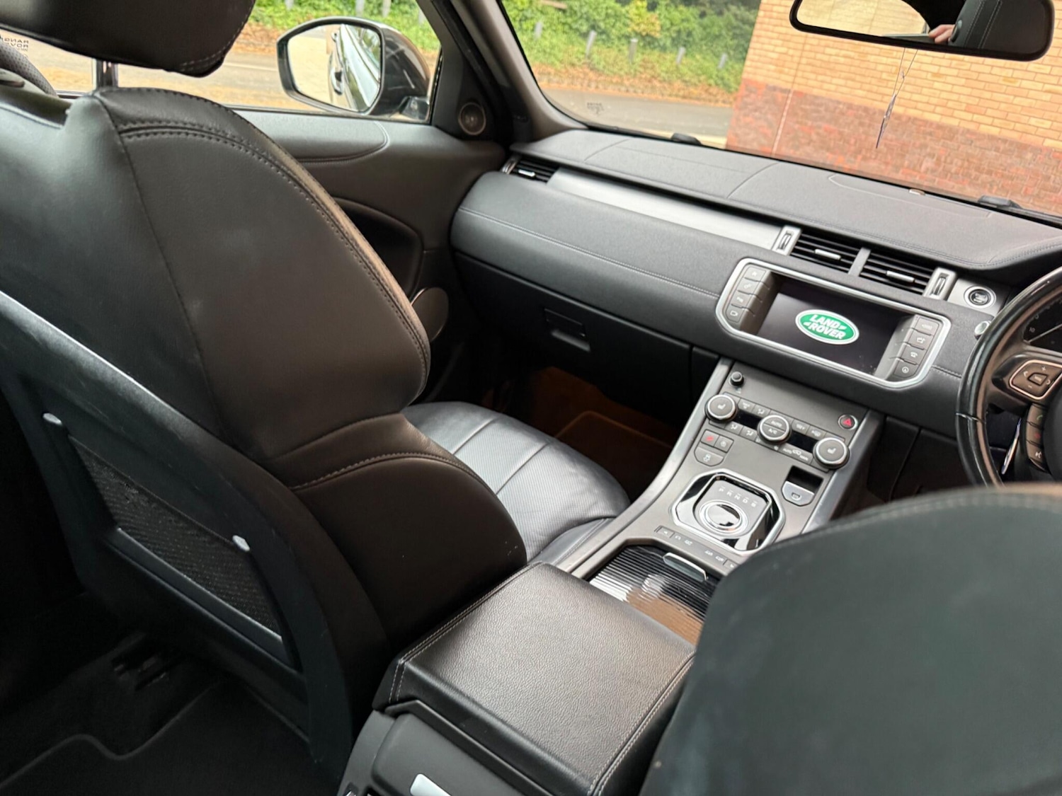 Used Land Rover Range Rover Evoque 2018 for sale - 76213934: Photo 42