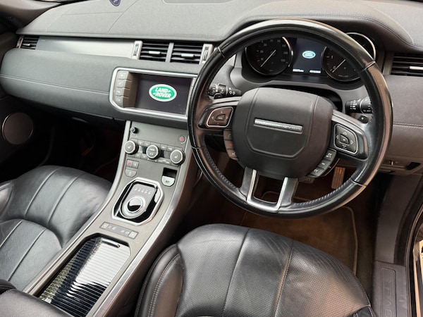 Used Land Rover Range Rover Evoque 2018 for sale - 76213934: Photo 46