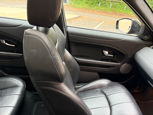Used Land Rover Range Rover Evoque 2018 for sale - 76213934: Photo 48
