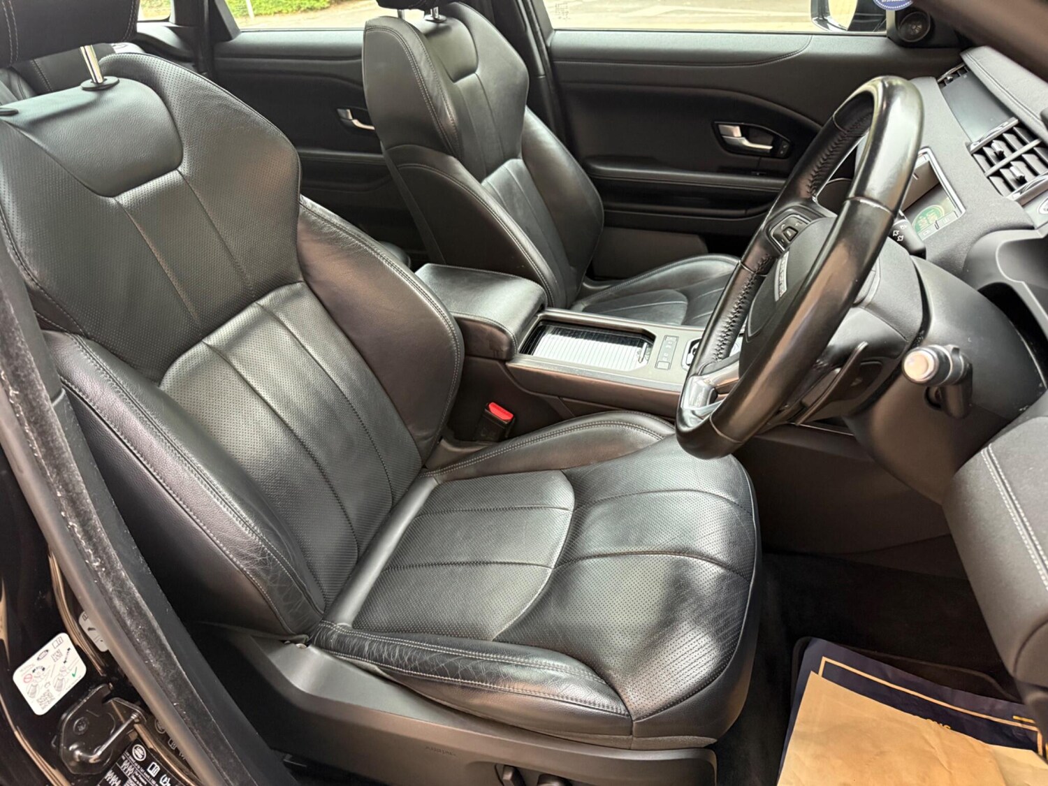 Used Land Rover Range Rover Evoque 2018 for sale - 76213934: Photo 50