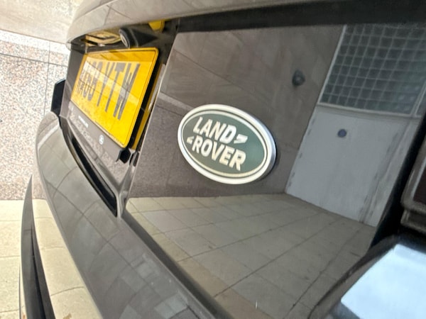 Used Land Rover Range Rover Evoque 2018 for sale - 76213934: Photo 58