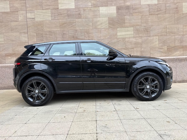 Used Land Rover Range Rover Evoque 2018 for sale - 76213934: Photo 60