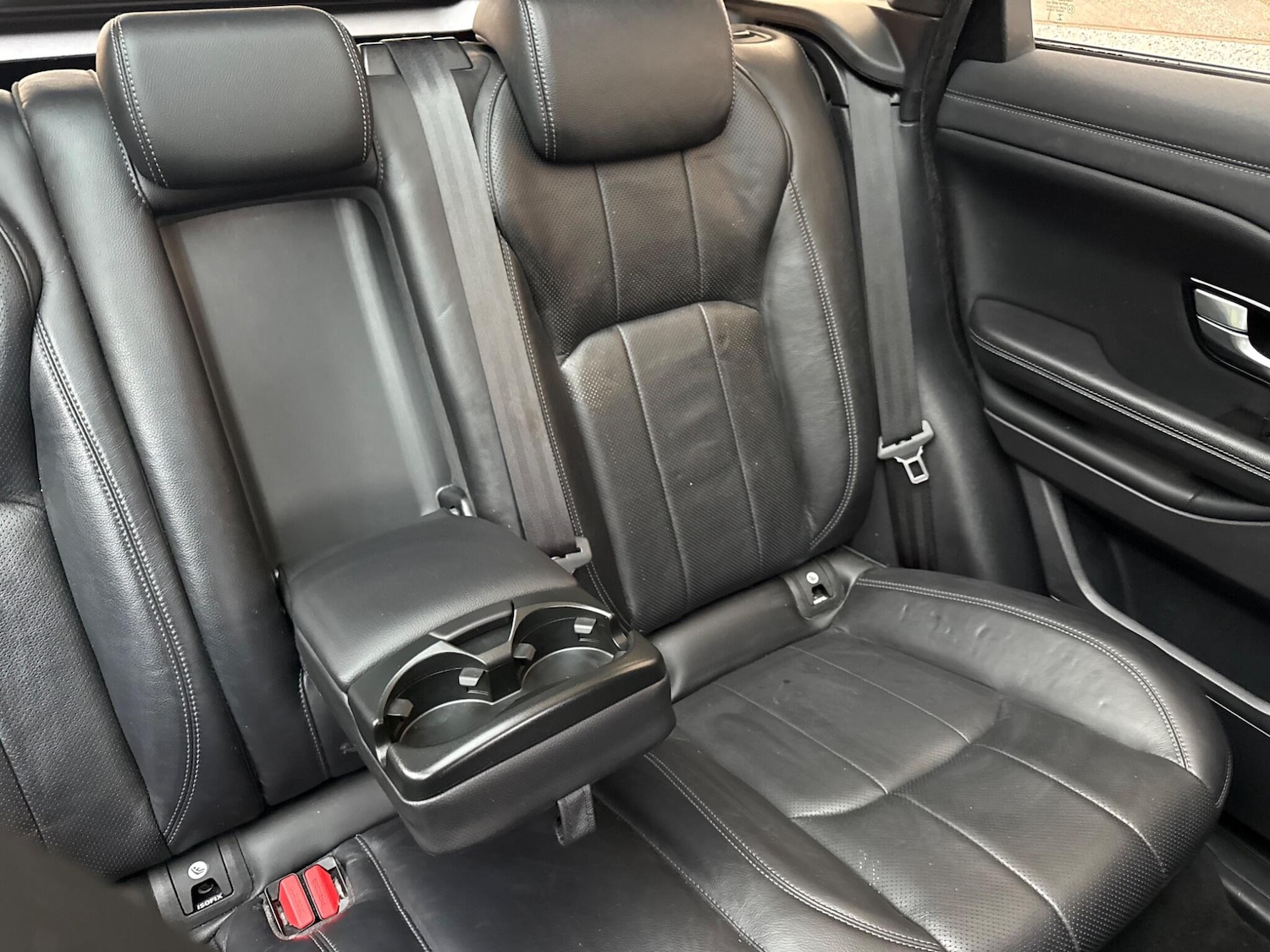 Used Land Rover Range Rover Evoque 2018 for sale - 76213934: Photo 62