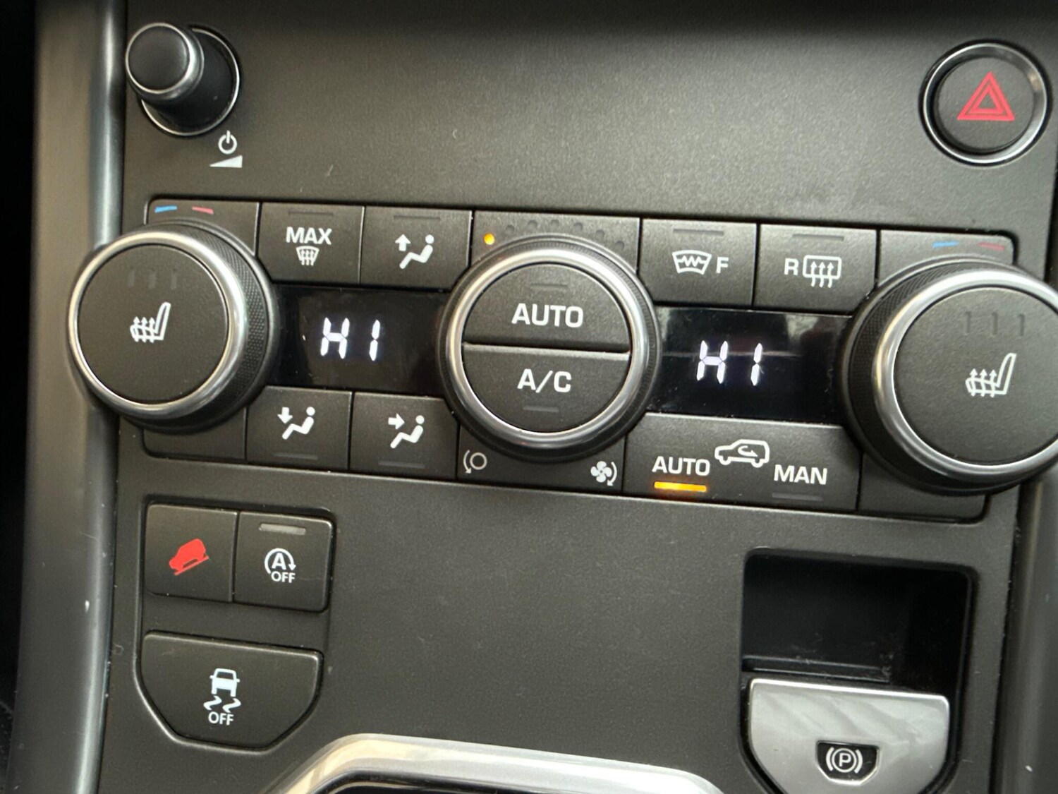 Used Land Rover Range Rover Evoque 2018 for sale - 76213934: Photo 66