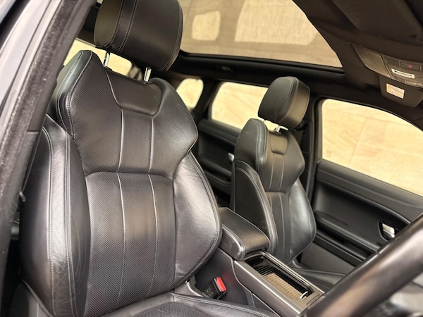 Used Land Rover Range Rover Evoque 2018 for sale - 76213934: Photo 68