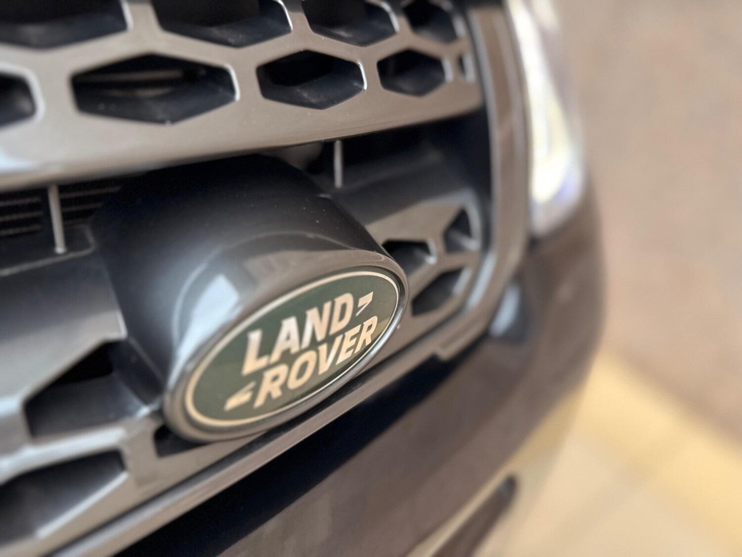 Used Land Rover Range Rover Evoque 2018 for sale - 76213934: Photo 72