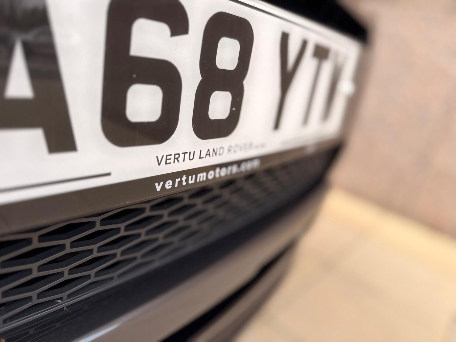 Used Land Rover Range Rover Evoque 2018 for sale - 76213934: Photo 73