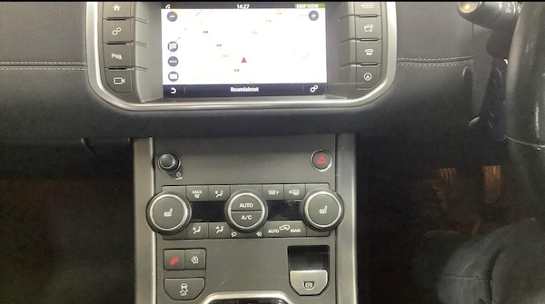 Used Land Rover Range Rover Evoque 2018 for sale - 76213934: Photo 9
