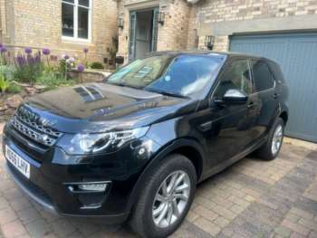 2017 (66) - 2.0 TD4 SE Tech Auto 4WD Euro 6 (s/s) 5dr