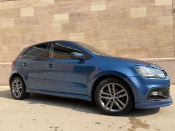 2016 (16) - 1.0 TSI BlueMotion Tech R-Line Euro 6 (s/s) 5dr
