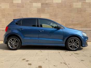 Used Volkswagen Polo 2016 for sale - 74861002: Photo