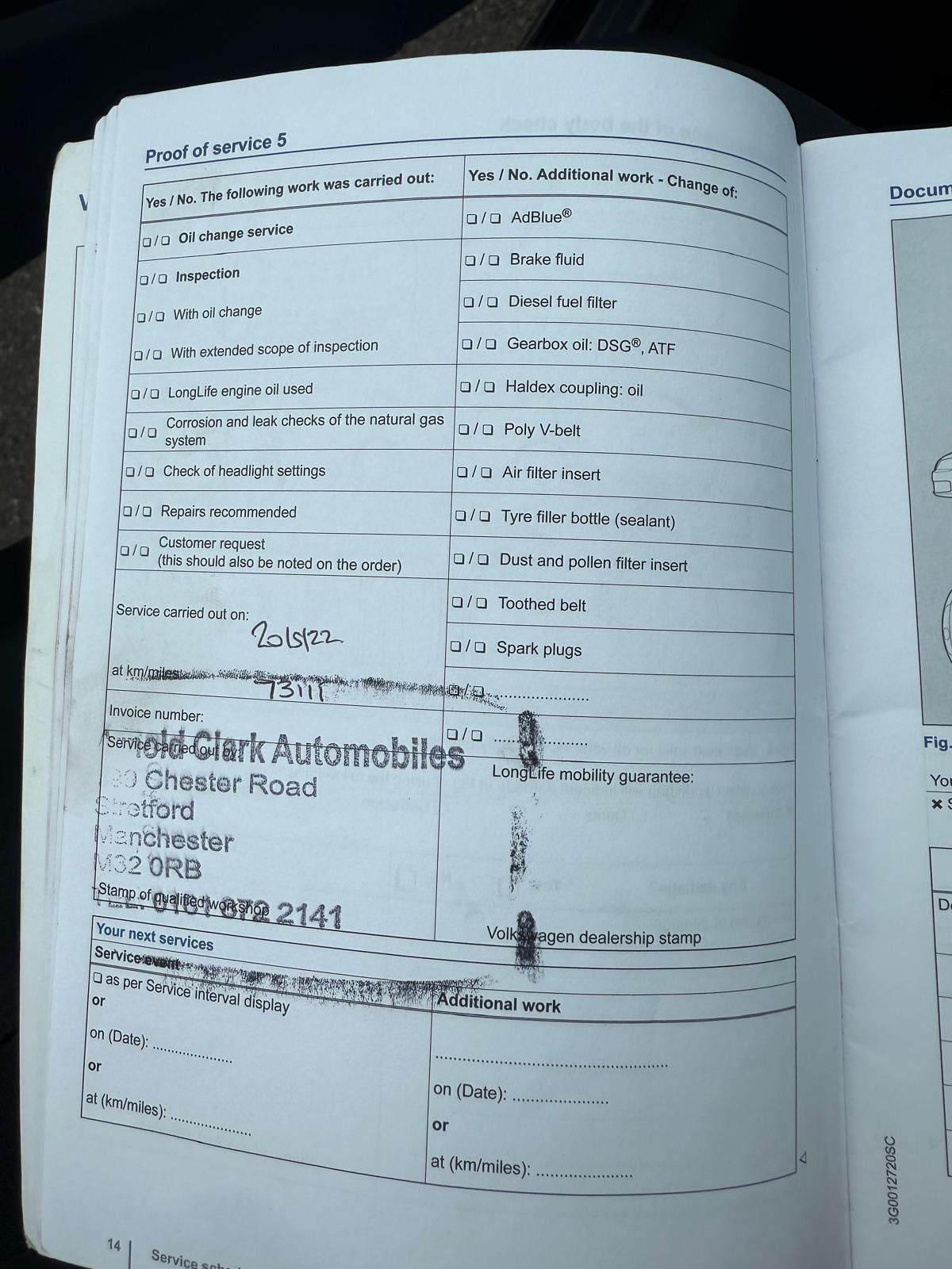 Vehicle 31