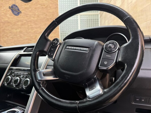 Used Land Rover Discovery 2017 for sale - 76247861: Photo 18