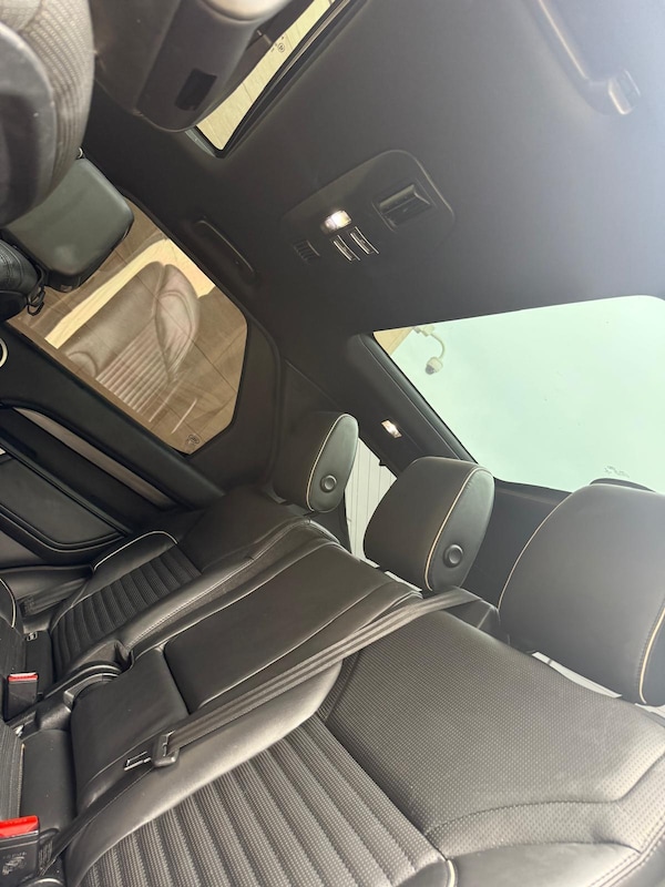 Used Land Rover Discovery 2017 for sale - 76247861: Photo 26