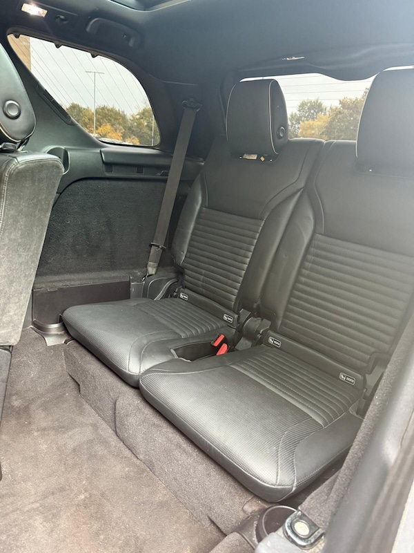 Used Land Rover Discovery 2017 for sale - 76247861: Photo 28