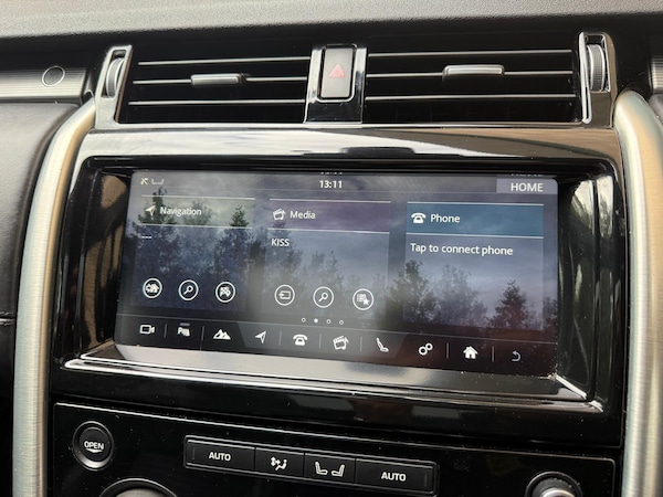 Used Land Rover Discovery 2017 for sale - 76247861: Photo 37