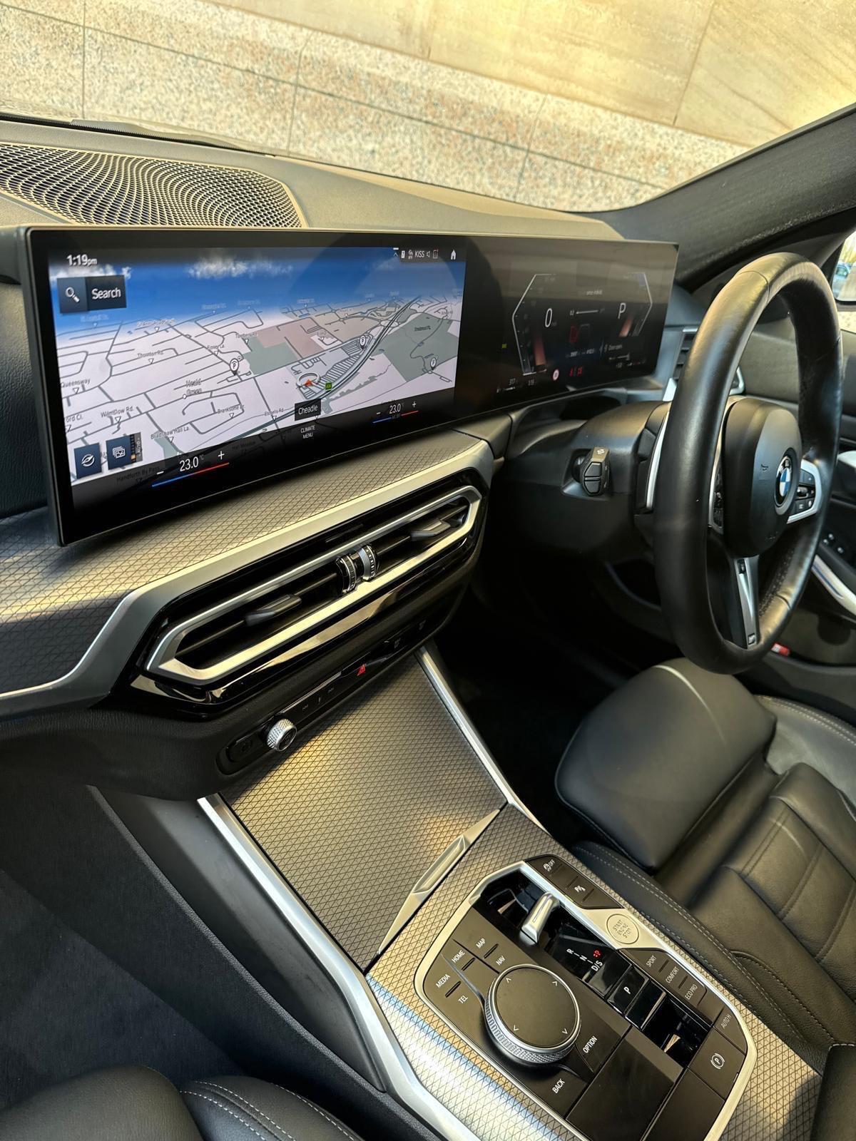 Used BMW 3 Series 2024 for sale - 78100224: Photo 10