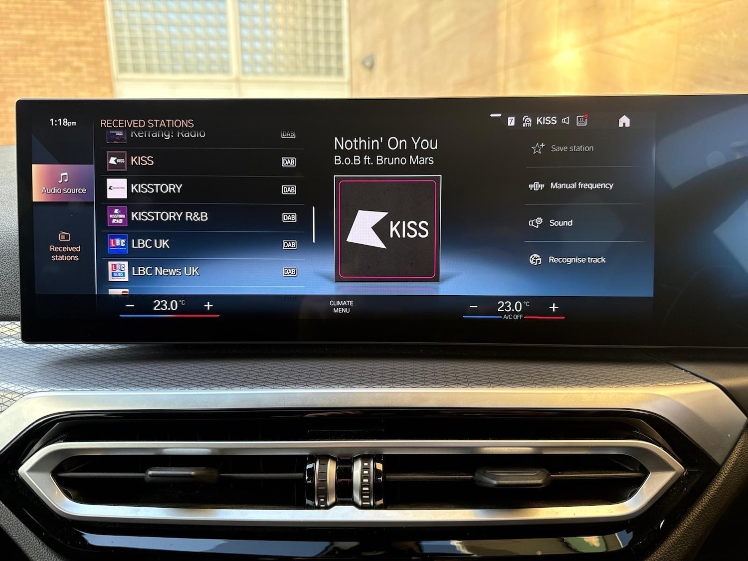 Used BMW 3 Series 2024 for sale - 78100224: Photo 11