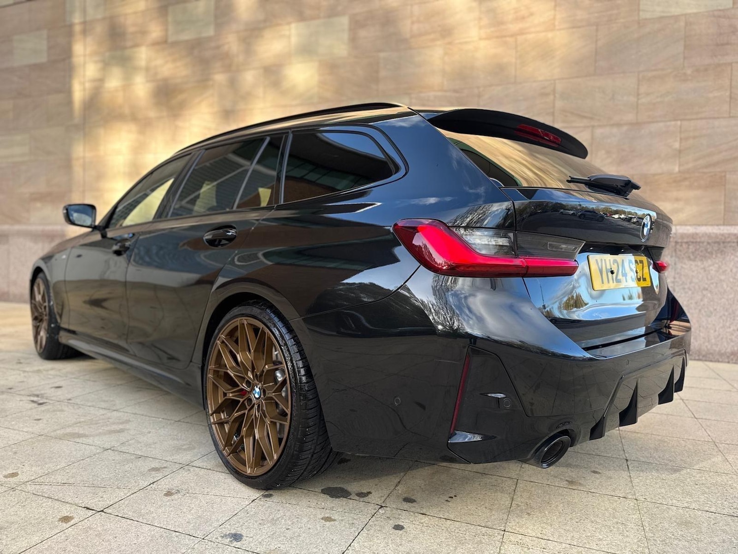 Used BMW 3 Series 2024 for sale - 78100224: Photo 12