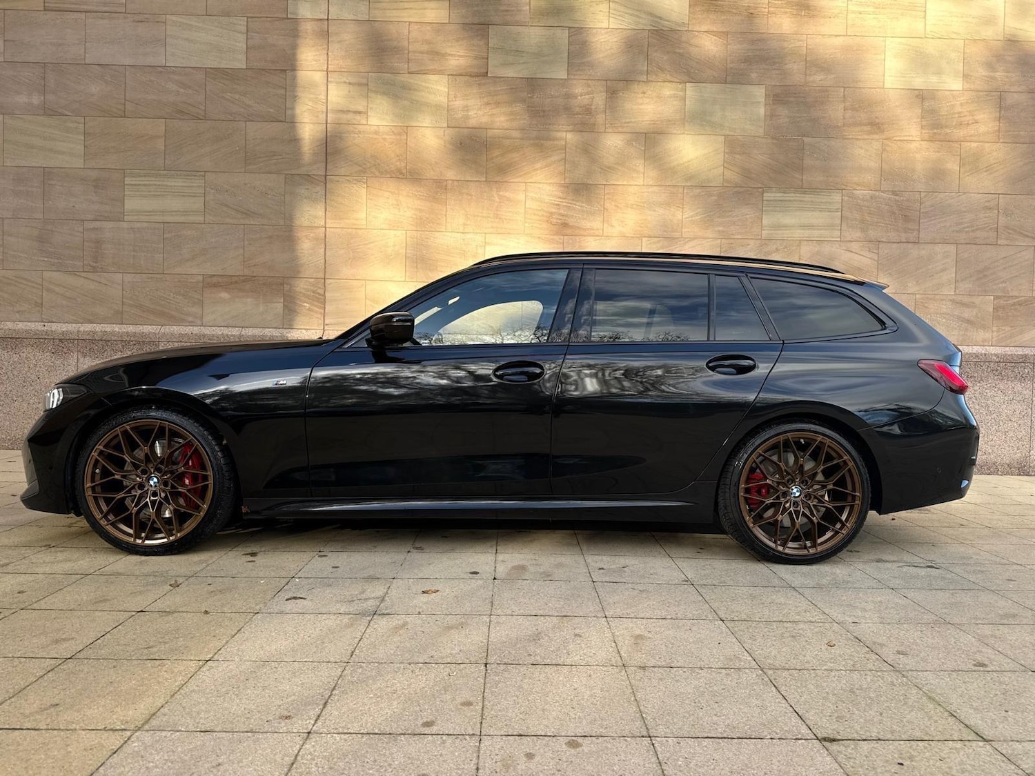 Used BMW 3 Series 2024 for sale - 78100224: Photo 13