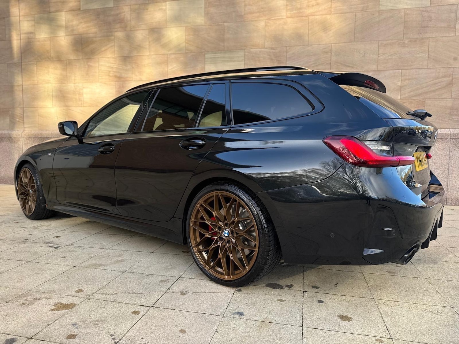 Used BMW 3 Series 2024 for sale - 78100224: Photo 16