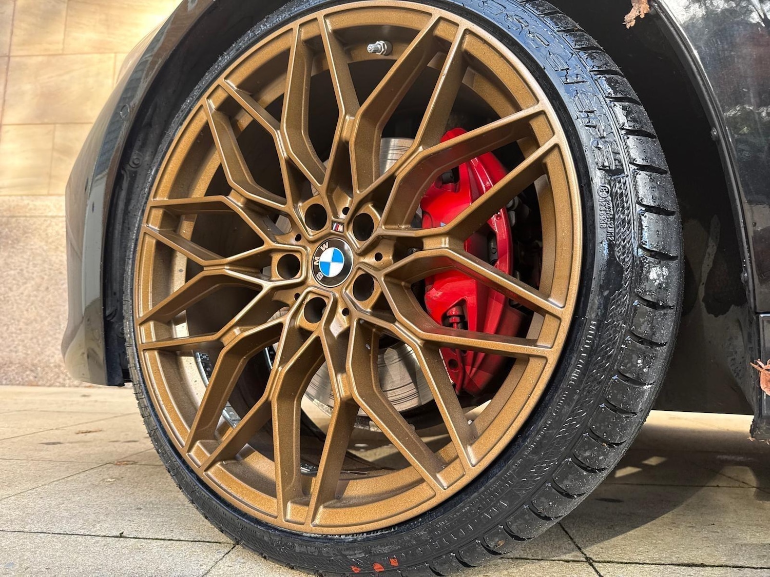 Used BMW 3 Series 2024 for sale - 78100224: Photo 17