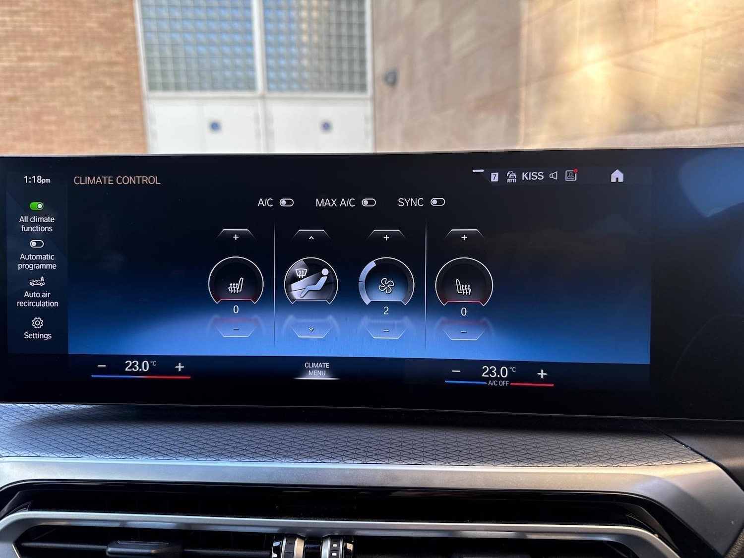 Used BMW 3 Series 2024 for sale - 78100224: Photo 19