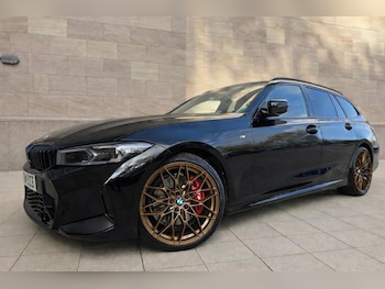 Used BMW 3 Series 2024 for sale - 78100224: Photo