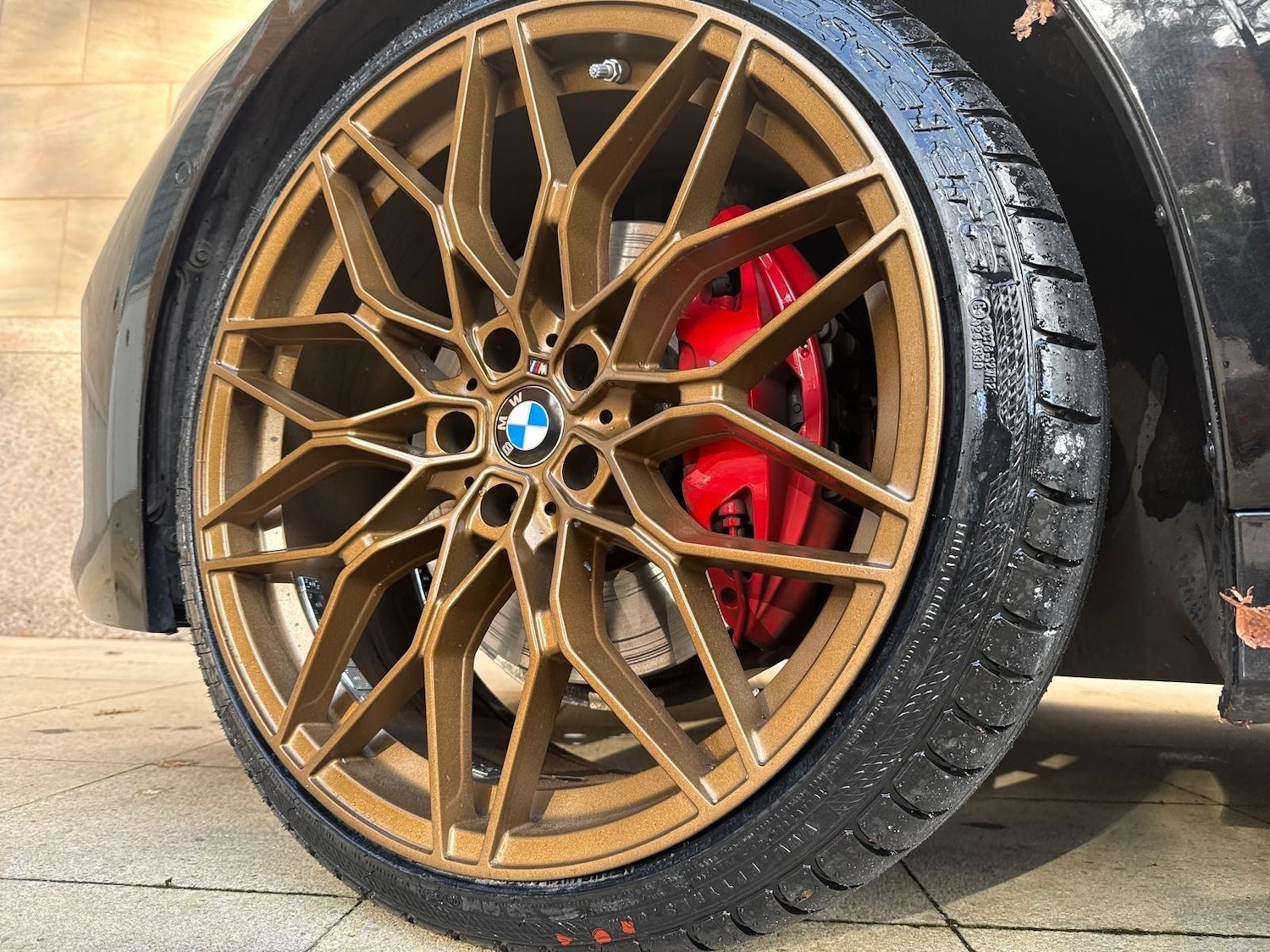 Used BMW 3 Series 2024 for sale - 78100224: Photo 2