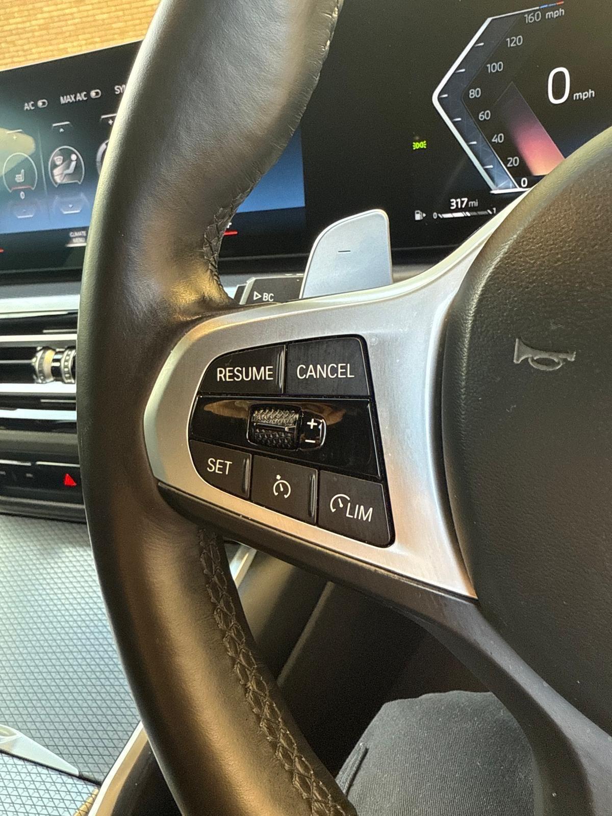 Used BMW 3 Series 2024 for sale - 78100224: Photo 22