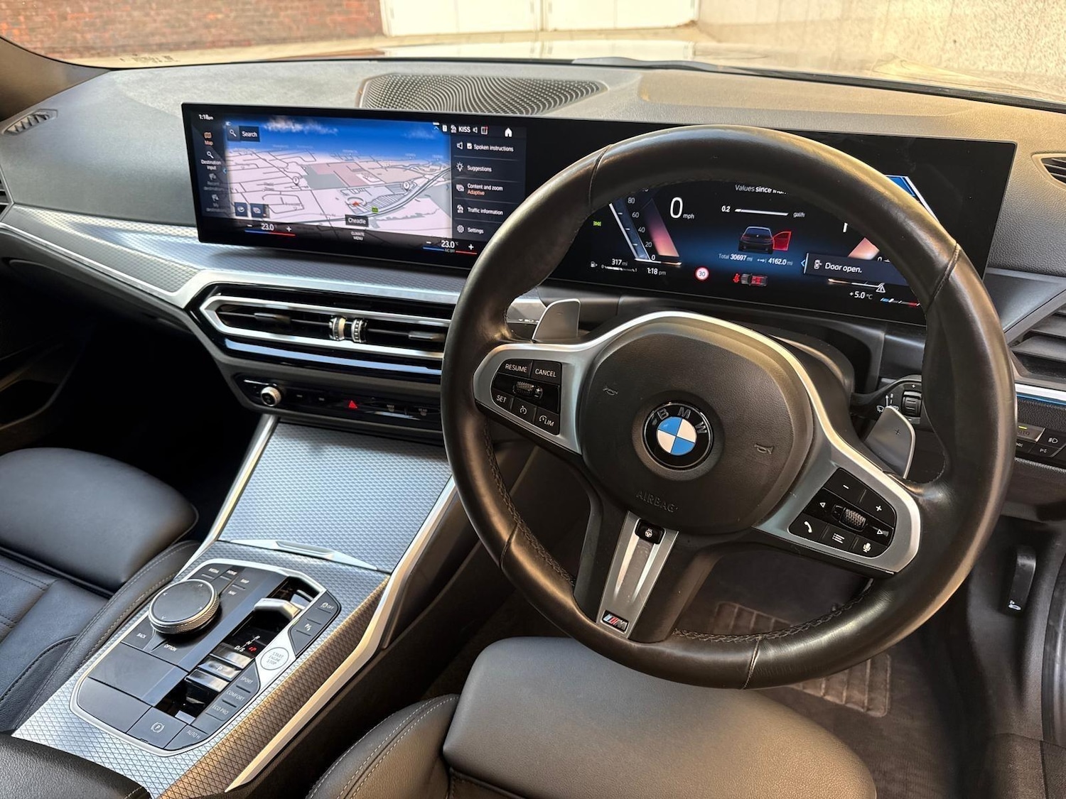 Used BMW 3 Series 2024 for sale - 78100224: Photo 23