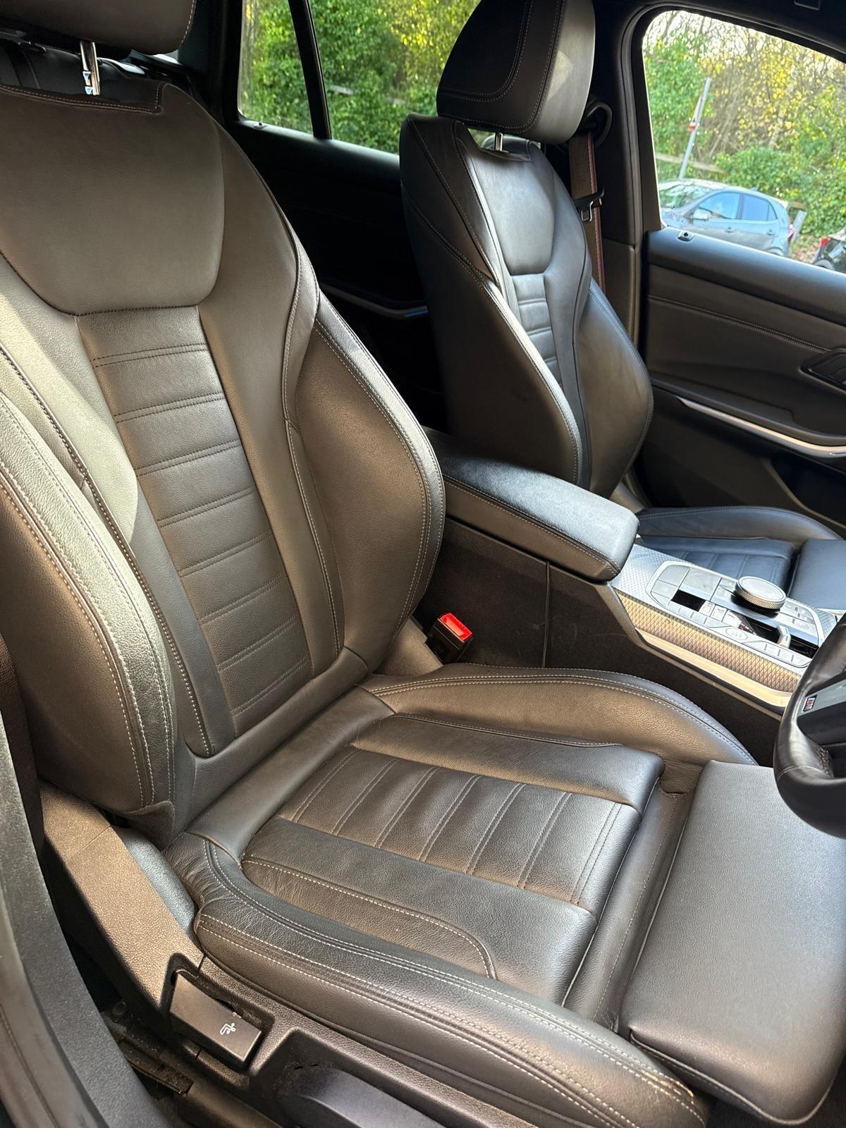 Used BMW 3 Series 2024 for sale - 78100224: Photo 25