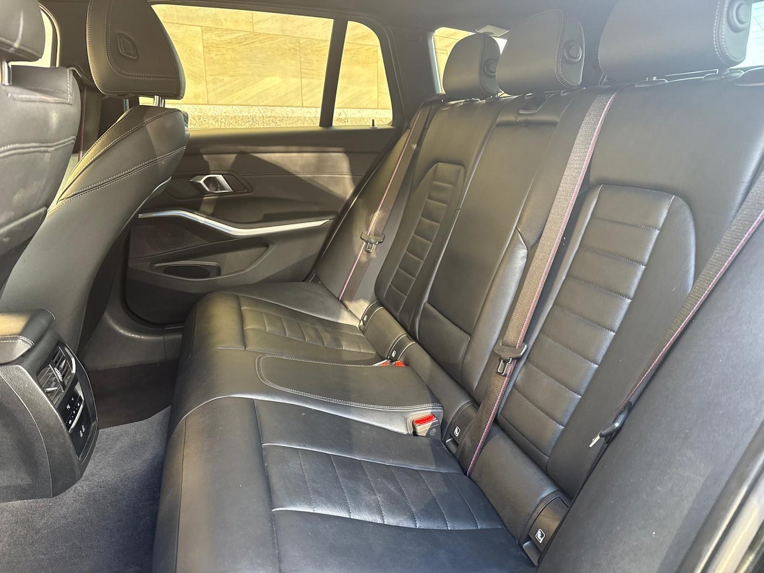 Used BMW 3 Series 2024 for sale - 78100224: Photo 27